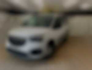 Opel Combo Life Pro 1.2 Turbo SS Edition