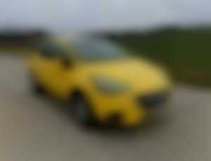 Opel Corsa 1.4i LPG Drive