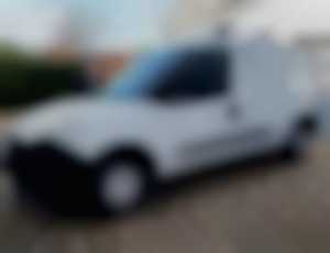 Opel Combo Van 1.4 CNG Turbo L2H1 2400