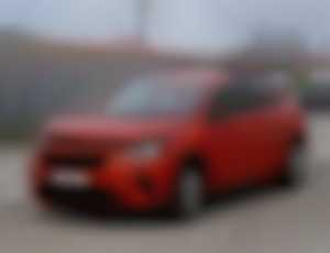 Opel Corsa 1.2 SS