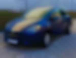 Opel Corsa 1.2 16V drive!