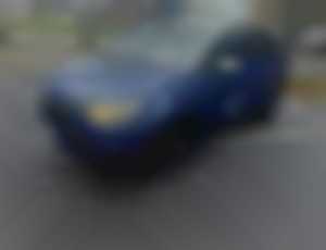 Opel Crossland X Combi 61kw Manuál 72 300km