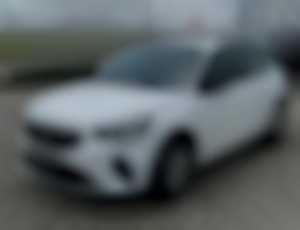 Opel Corsa 1.5 CDTI SS Edition