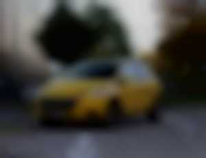 Opel Corsa E 1.4 16V LPG