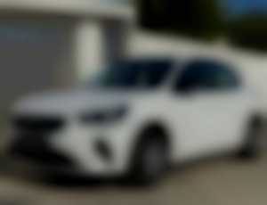 Opel Corsa 1.2 SS Edition 