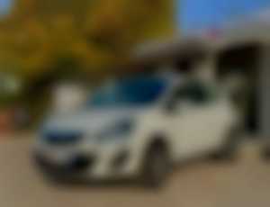 Opel Corsa 1,2 16V LPG , Edition , 63KW , M5 , 5d