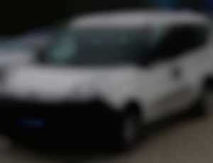 Opel Combo 1,6 CDTi 77 kW SELECTION