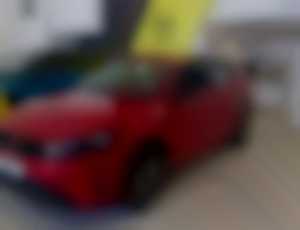 Opel Corsa 1.2 SS Edition