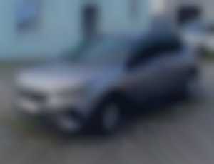 Opel Corsa 1.2 SS Smile