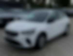 Opel Corsa 1.5 CDTI SS Edition