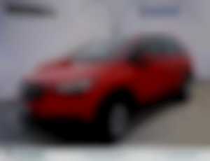 Opel Crossland X 1.2