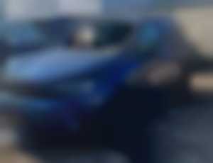 Opel Crossland X 1.5 CDTI SS GS Line AT