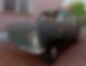 Opel Kadett 1000 Lux VZÁCNÝ VETERÁN !