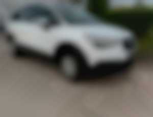 Opel Crossland X 1.5 CDTI SS Smile