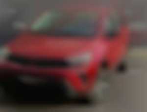 Opel Crossland 1,2 Turbo Automat 6 st