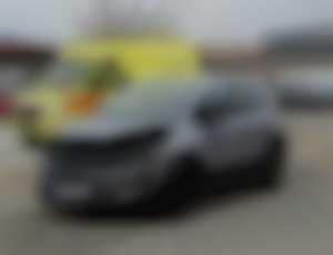 Opel Crossland 1,2T Elegance