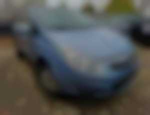 Opel Corsa 1.0 12V Essentia