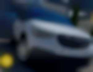 Opel Crossland X 1.2 Enjoy