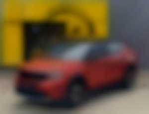 Opel Frontera Elektromotor GS 44 kWh 