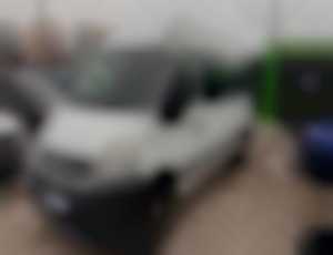 Opel Movano Bus 14 Miestny