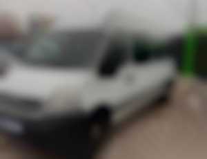 Opel Movano Bus 14 Miestny