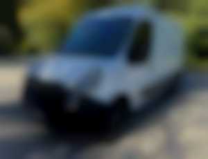 Opel Movano 2,3 Cdti 135 K L2H2 3,5t