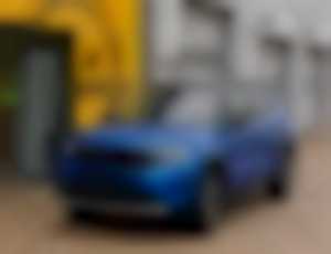 Opel Frontera GS HYBRID MHEV 48V 107KW145K AT6 