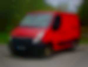 Opel Movano Van 2.3 CDTi 150k L3H3 3.5t MTA Base