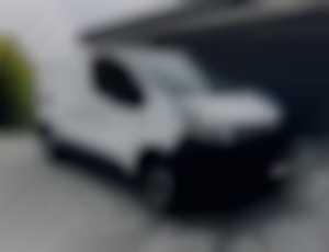 Opel Vivaro Kombi 1.6 CDTI BiTurbo 125k SS L2H1 2...