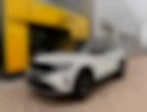 Opel Frontera GS HYBRID MHEV 48V 107KW145K AT6 