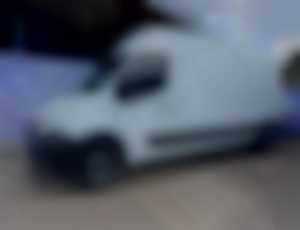 Opel Movano Van 2.3 CDTi 125k L3H3 3.5t RWD SRW Ba...