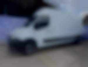 Opel Movano Van 2.3 CDTi 125k L3H3 3.5t RWD SRW Ba...