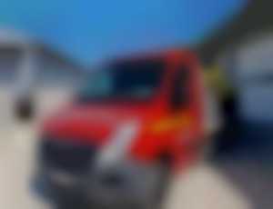 Opel Movano Plošina Podvozok Valník 2.3 CDTI BiT...