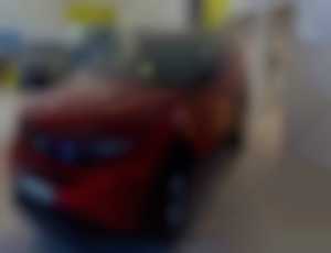 Opel Frontera ELECTRIC EDITION Elektromotor 113k ,...