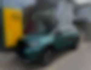 Opel Frontera GS Hybrid 48V 145k 