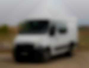 Opel Movano Van 2.3CDTi L3H2 RWD AJ NA SPLÁTKY P...