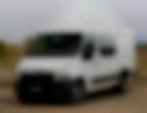 Opel Movano Van 2.3CDTi L3H2 RWD AJ NA SPLÁTKY P...
