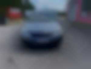 Opel Vectra Caravan 1.9 CDTI Essentia