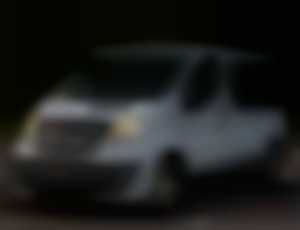 Opel Vivaro 84kW (2009)  AJ NA SPLÁTKY  PROTIÚČE...