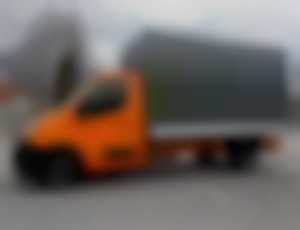 Opel Movano Plošina Podvozok Valník 2,3 CDTi L4 ...