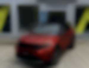 Opel Frontera Elektromotor GS Elektromotor 