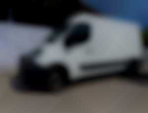 Opel Movano Van 2.3 CDTi L2H2 3.5