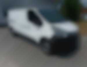 Opel Vivaro Van 1.6 BiTurbo CDTI L2H1 Business Sta...