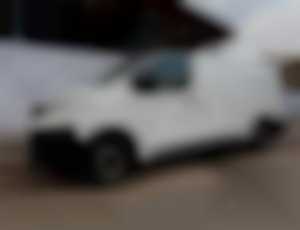 Opel Vivaro e Van L Enjoy 75 kWh