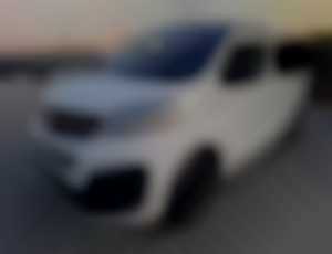 Opel Zafira Life 2.0 CDTI 177k M Edition AT