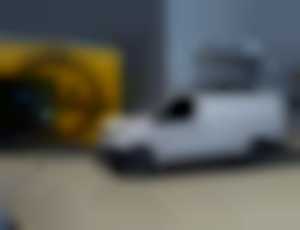 Opel Vivaro Van (L2) 2.0 CDTI 145k 