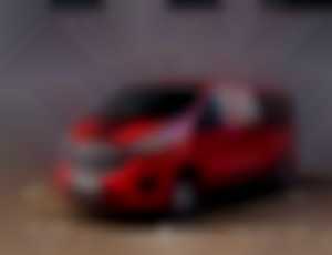 Opel Vivaro Van 1.6 BiTurbo CDTI 125 L1H1 SS 2,7 ...