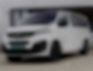 Opel Zafira Life e 75 kWh M Business Edition