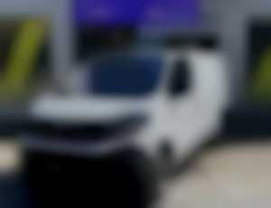 Opel Vivaro 2.0 CDTi Van XL 145k MT6 