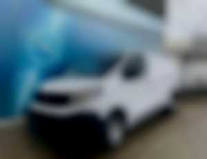 Opel Vivaro Van L 2.0CDTi 145K MT6 